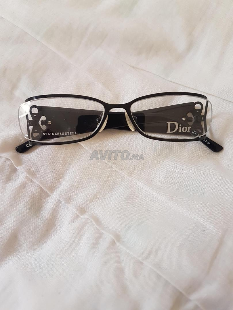 Lunettes vue femme pas cher vendre au Maroc 1 Annonces