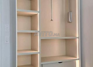 Dressings et Armoires