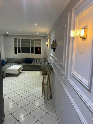 Appartement 2 Chambres wifi BOURGOGNE