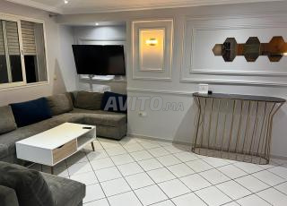 شقة 2 غرفة واي فاي بورغوندي