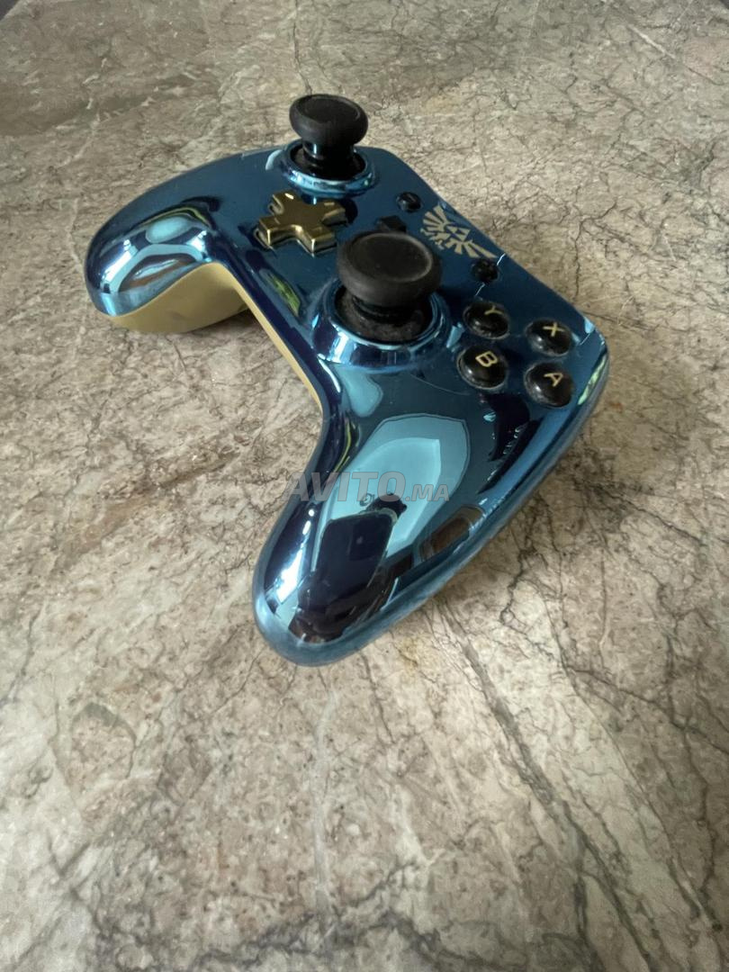 Joystick pas cher à vendre au Maroc : (28 Annonces)