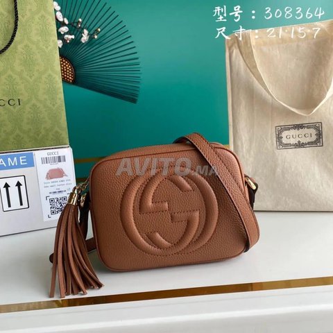 Sac gucci a outlet bandouliere