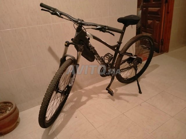 V lo VTT WHEELER a vendre V los Marrakech Avito.ma