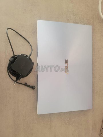 Asus i7 10ème génération