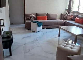 appartement meublé pour les familles