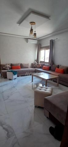 appartement meublé pour les familles - image 3