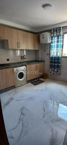 appartement meublé pour les familles - image 4