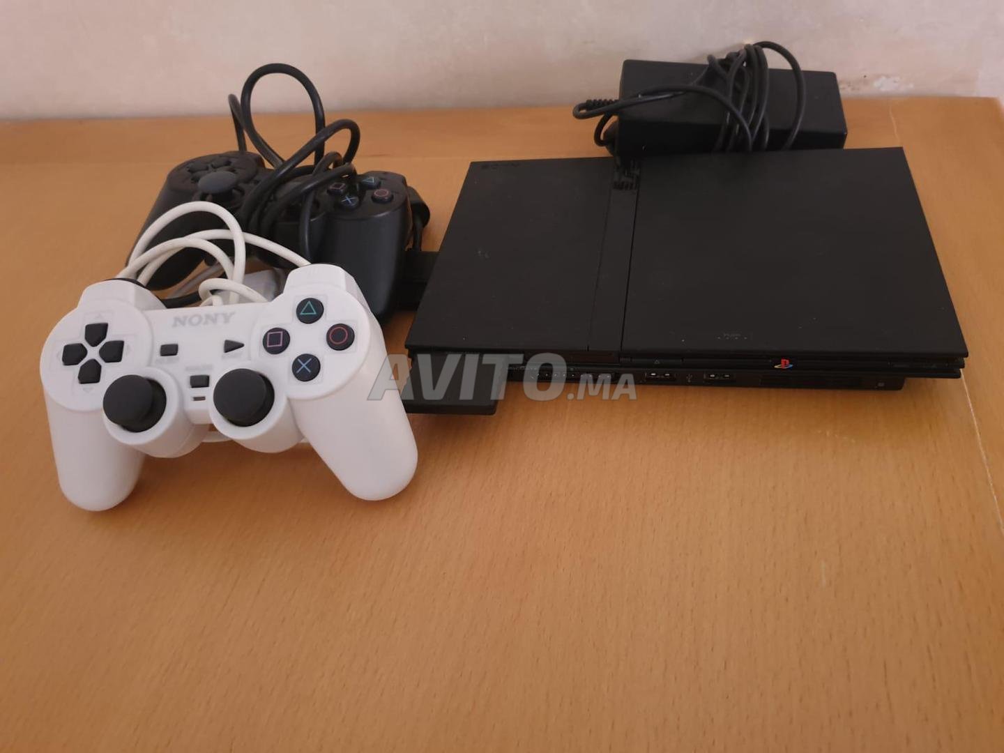 Ps2 avito hot sale