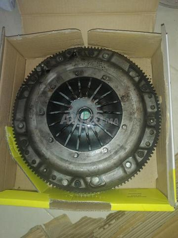 vola moteur volkswagen 5eme luk