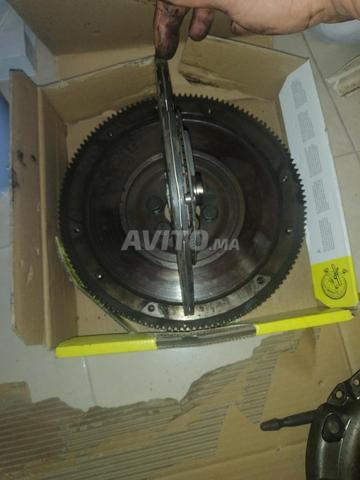 vola moteur volkswagen 5eme luk