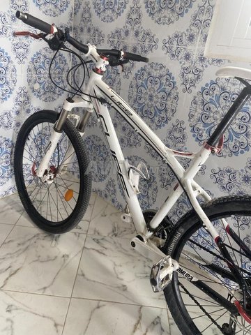 Vélo nakamura sx 24 pouces outlet prix