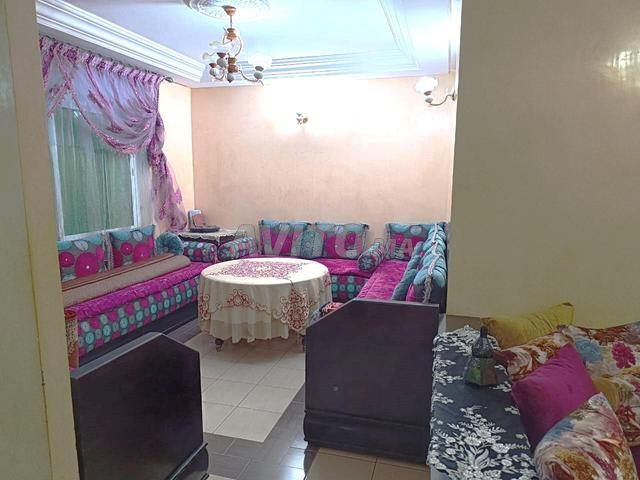 Bel appartement à vendre bien ensoleillé sécurisé  - 2