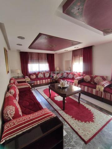 Belle villa proche de la mer à harhoura