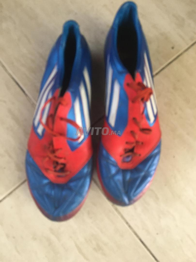 Godasse adidas f50 store