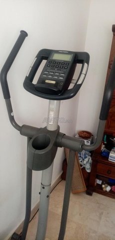 Proform 696 elliptical cross trainer hot sale