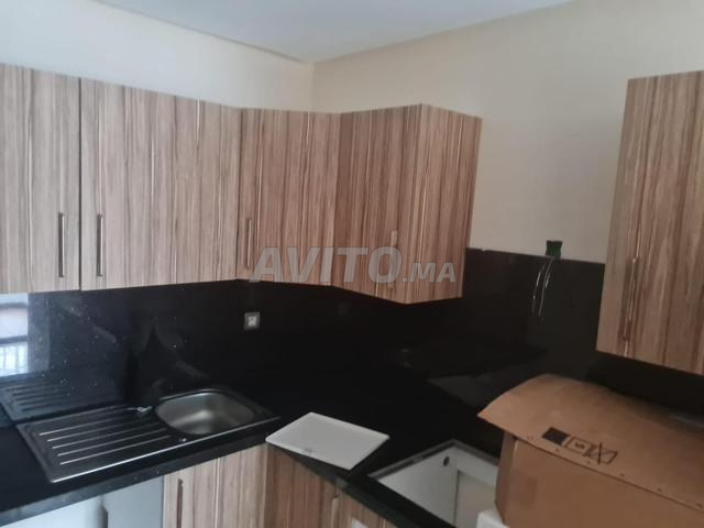belle appartement a vendre à Mohammedia - 2