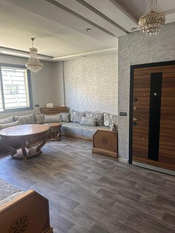 magnifique appartement moderne meublé à sablette - 2