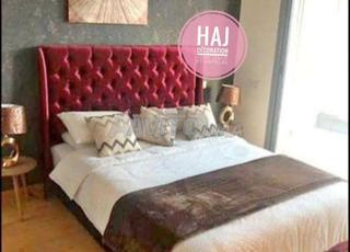 غرفة نوم لشخصين متوفرة في عدة ألوان