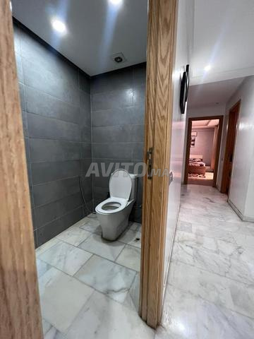 Appartement meublé à louer