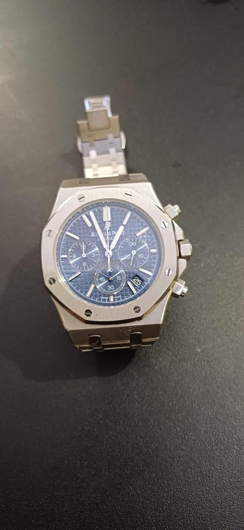 Audemars piguet royal oak pas cher vendre au Maroc 10 Annonces