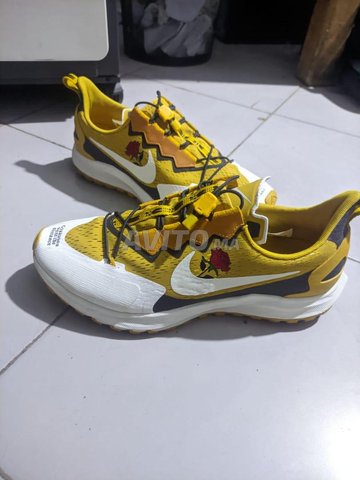Nike Gyakusou Air max Jordan Chaussures Casablanca Avito.ma