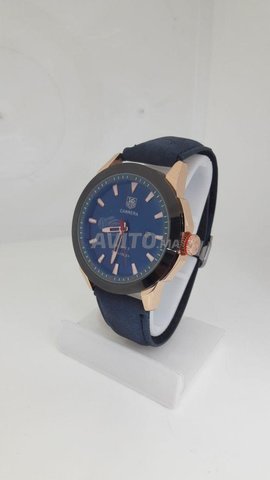 Montres carrera online homme