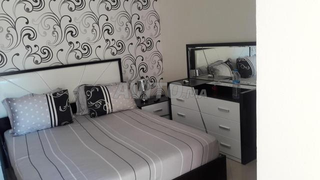 Appartement à louer 70 m² ALKAWTAR