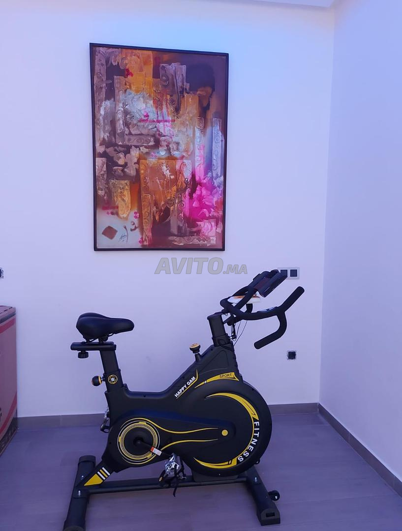 Velo discount spinning avito