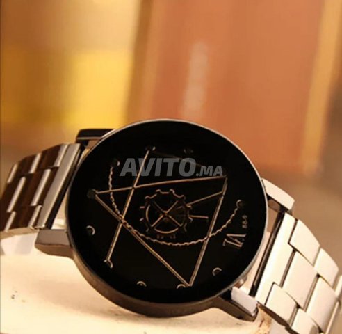 Avito montre online homme