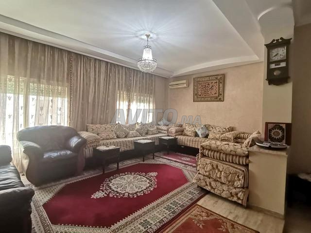 Bel et grand appart 160m² moderne bien ensoleillé - 2