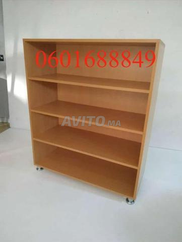 mobilier scolaire importation 