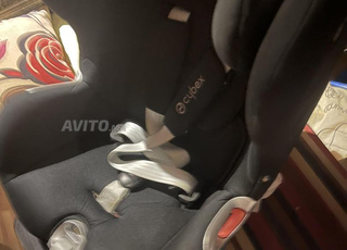 Siège auto cybex 