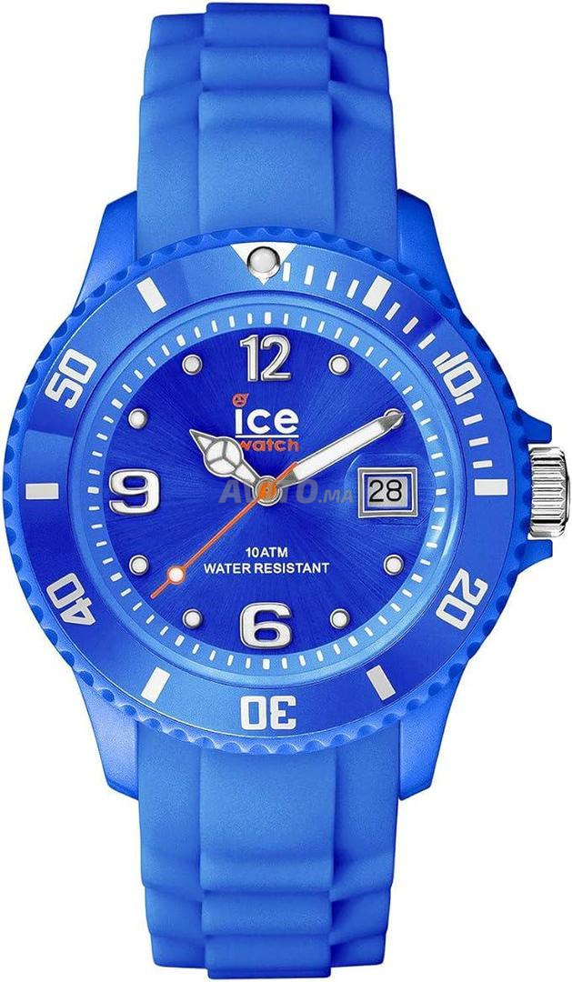 Ice watch pas cher vendre au Maroc 7 Annonces