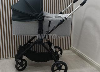 poussette jane kendo