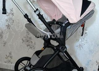 poussette jane kendo 