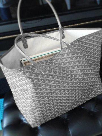 Le Sac Cabas Goyard en Couleurs  Sacs et Accessoires à Casablanca