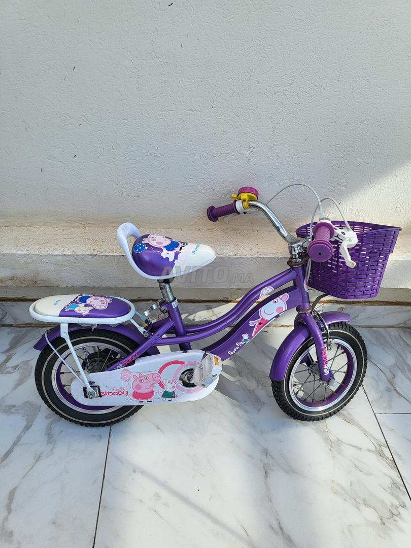 Vélo enfant 3 roues - 1 a 3 ans - Online Africa