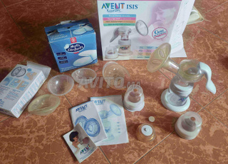 lot pour allaitement 