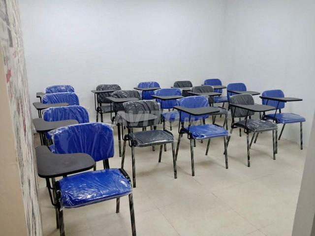 Mobilier Scolaire de Qualité Supérieure