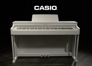 Casio Celviano AP-470 Blanc