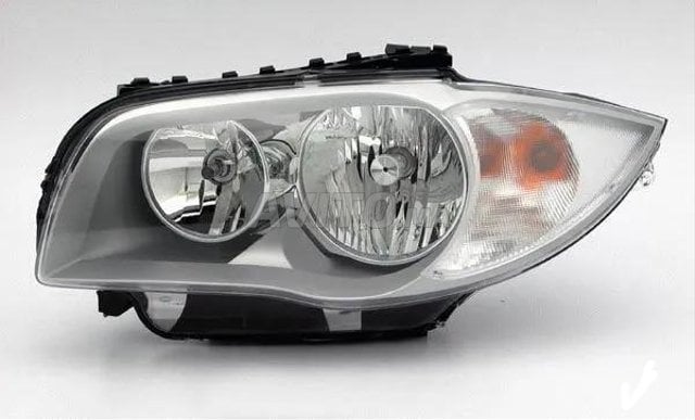 BMW série 1 E81 E87 2003 à 2006 phare neuf 