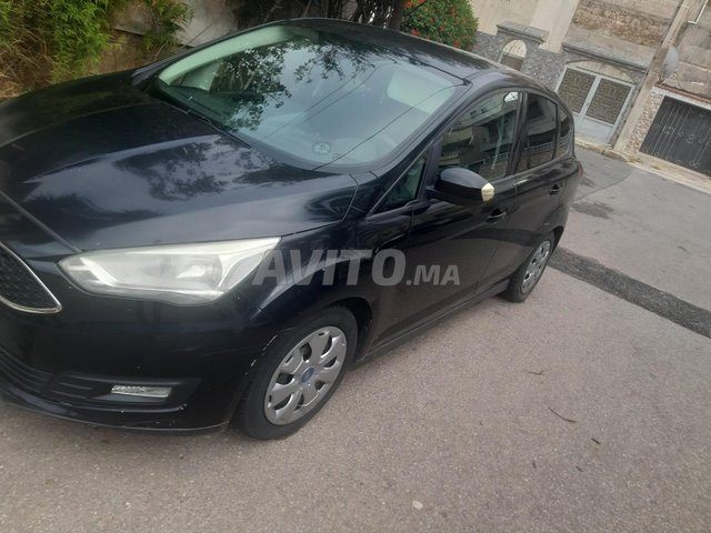 Ford C-Max occasion Diesel Modèle 2017