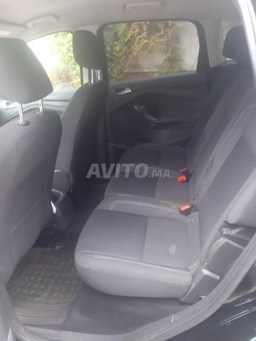 Ford C-Max occasion Diesel Modèle 2017