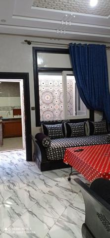 Appartement meublé à hay el manzah - image 3