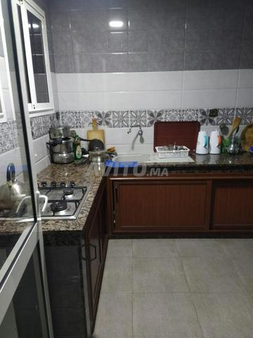 Appartement meublé à hay el manzah - image 4