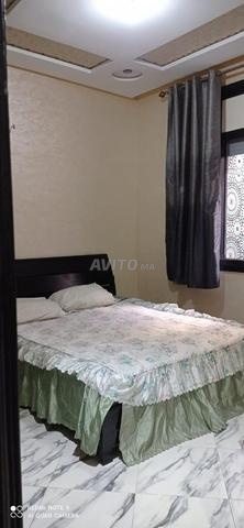 Appartement meublé à hay el manzah - image 5