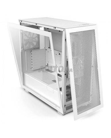 NZXT H7 Élite * i9-12900KS * 2T M.2 * RTX 4090  - 2