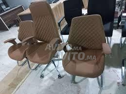 Pack chaise haute qualité 