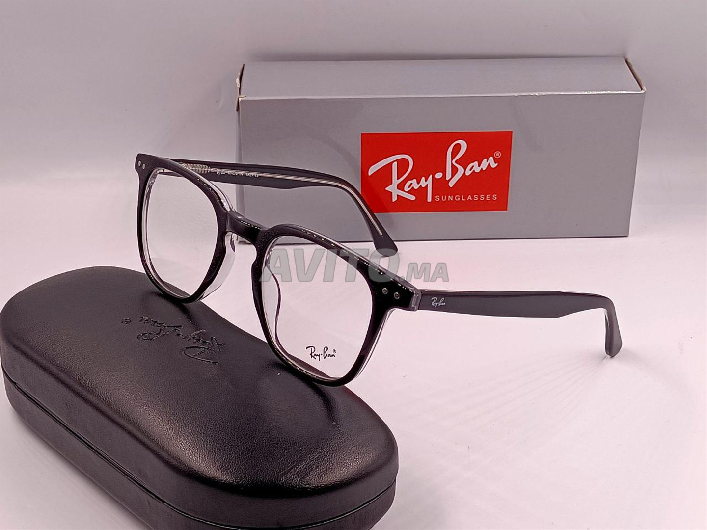 Lunette de vue ray ban pas cher deals