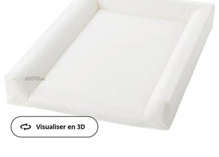 matelas à langer 